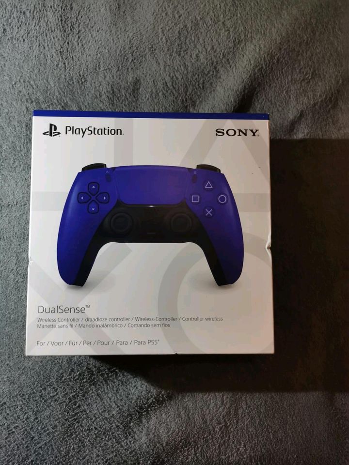 Ps 5 Controller in Bruchsal