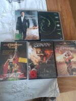 Conan , Alien 3, James Bond ein Quantum Trost Baden-Württemberg - Gaggenau Vorschau