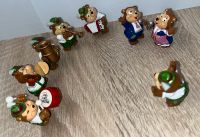 Überraschungseierfiguren Top Ten Teddies - Band Sachsen-Anhalt - Aschersleben Vorschau