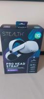 Stealth vr Brille head strap meta quest 2 kompatibel Baden-Württemberg - Badenweiler Vorschau