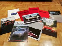 Diverse Autoprospekte - Sammlung - Alle Automarken Rheinland-Pfalz - Rhodt unter Rietburg Vorschau