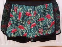Damen Sportshorts kurz S 36 Sporthose Sportkleidung Sport Shorts Nordrhein-Westfalen - Iserlohn Vorschau