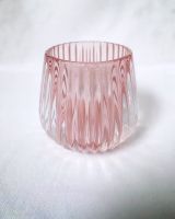 ***Windlicht Teelichter Kerzenglas Pink Rosa ***VERLEIH Nordrhein-Westfalen - Remscheid Vorschau
