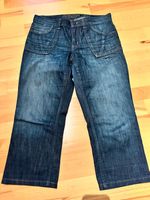 Jeans 3/4 von S.Oliver Nordrhein-Westfalen - Niederzier Vorschau