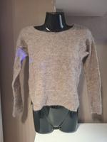 ESPRIT Pullover Alpaka traumhaft leicht+warm Waldorf Gr. XS / 34 Bayern - Gersthofen Vorschau