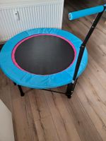 Trampolin 1m Durchmesser, Zimmertrampolin, Gartentrampolin,Batut Baden-Württemberg - Niederstotzingen Vorschau