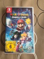 Mario + Rabbids Sparks of Hope Baden-Württemberg - Fellbach Vorschau