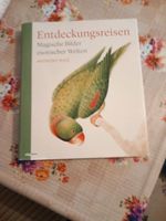 Naturbücher Thüringen - Jena Vorschau