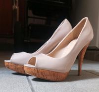 High Heels Gr. 39 Nordrhein-Westfalen - Oerlinghausen Vorschau