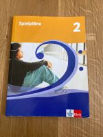 Musikbuch Spielpläne 2, Klett Niedersachsen - Achim Vorschau