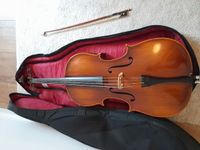 Cello 1/2 Baden-Württemberg - Kirchardt Vorschau