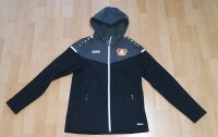 Top Bayer Leverkusen Softshell Jacke 152 - 158 (Etikett 164) JAKO Nordrhein-Westfalen - Langenfeld Vorschau