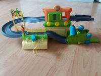 Chuggington Die Cast LC54202 Werkstatt mit Waschanlage Nordrhein-Westfalen - Nettersheim Vorschau