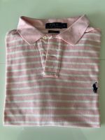 Ralph Lauren, Herren Poloshirt, rose/weiß, Gr. XL Baden-Württemberg - Pforzheim Vorschau