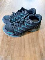Treckingschuh von Lowa Bayern - Rosenheim Vorschau