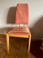Beige / Braune Stühle Nordrhein-Westfalen - Moers Vorschau