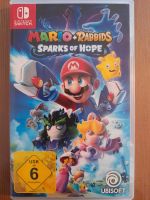 Mario + Rabbids Sparks of Hope  switch Nordrhein-Westfalen - Ense Vorschau