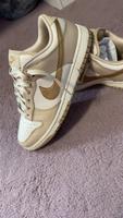 Nike Dunk Gold Saarland - Saarlouis Vorschau