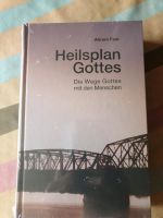 Heilsplan Gottes, Buch, NEU!!! Nordrhein-Westfalen - Schieder-Schwalenberg Vorschau