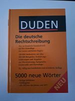 ☆ NEUWERTIG ☆ Buch ☆ Duden ☆ Deutsch ☆ Baden-Württemberg - Heilbronn Vorschau