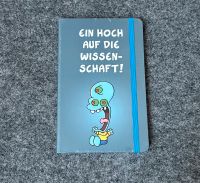 Ralph Ruthe - Notizbuch - Ein Hoch auf die Wissenschaft Saarland - Marpingen Vorschau