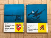 Markierungen und Tarnanstriche der Luftwaffe im 2. Weltkrieg Niedersachsen - Sehnde Vorschau