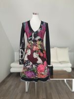 Desigual Kleid-2 mal getragen!! Hessen - Hattersheim am Main Vorschau