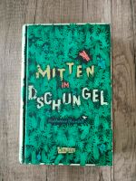 Mitten im Dschungel von Katherine Rundell Jugendbuch Köln - Porz Vorschau