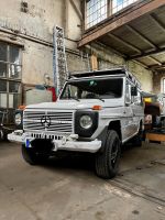 Mercedes G Modell 290 Niedersachsen - Bissendorf Vorschau