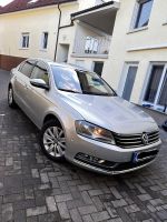 Volkswagen Passat comfort Line Hessen - Rödermark Vorschau