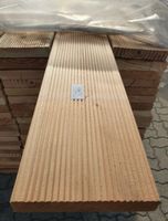 Douglasie - Terrassendielen 26 x 138 mm A/B Sortierung Nordrhein-Westfalen - Höxter Vorschau