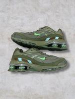 Nike Supreme Schuhe Sneaker Berlin - Marienfelde Vorschau