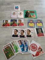 Panini Topps Bilder WM 2002 2006 2022 Bundesliga 04 05 06 Niedersachsen - Pattensen Vorschau