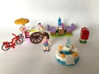 Lego Friends 41030 - Olivias Eiscreme-Fahrrad Niedersachsen - Buxtehude Vorschau