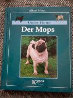 Buch „Der Mops“ Niedersachsen - Haren (Ems) Vorschau