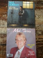 Mel Jersey - 2× Vinyl Singles 7" Bayern - Scheßlitz Vorschau