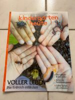 Kindergarten heute 5/2023 Münster (Westfalen) - Angelmodde Vorschau