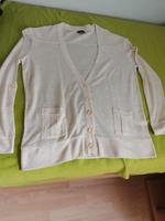 Damen Strickjacke Gr. 46 Bayern - Friedberg Vorschau