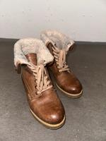 Stiefel in Größe 37 Baden-Württemberg - Bruchsal Vorschau