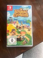 Animal Crossing New Horizons Dithmarschen - Brunsbuettel Vorschau