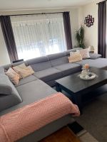 Couch in sehr gutem Zustand zu verkaufen Baden-Württemberg - Endingen Vorschau