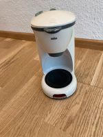 Braun Kaffeemaschine Spielzeug Batteriebetrieben Baden-Württemberg - Mannheim Vorschau