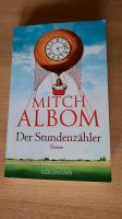 Der Stundenzähler Mitch Albom, 1mal gelesen Mülheim - Köln Buchforst Vorschau