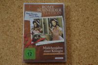 Mädchenjahre einer Königin DVD Baden-Württemberg - Hemsbach Vorschau