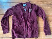 Pullover / Weste Adidas Herren  Größe S Saarland - St. Ingbert Vorschau