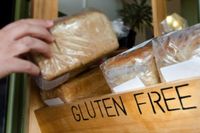 Glutenfrei Reisen - von Betroffenen für Betroffene. Frankfurt am Main - Westend Vorschau