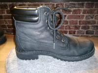 ❌TAMARIS Winter Stiefel 39❌ gefüttert wie neu Stiefeletten Niedersachsen - Uelzen Vorschau
