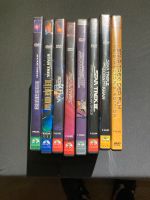 Star Trek DVD Sammlung Nordrhein-Westfalen - Haan Vorschau