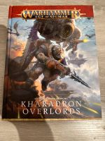 Warhammer Age of Sigmar Kharadron Overlords Battletome Lübeck - St. Gertrud Vorschau
