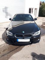 BMW 320i Cabrio e93 1.Hand Bayern - Chieming Vorschau